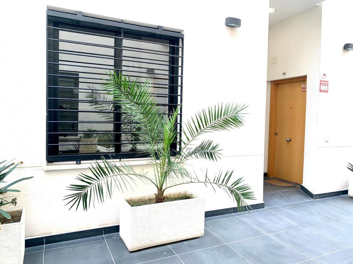 Homely Malaga Refino Loft D4 Exteriér fotografie