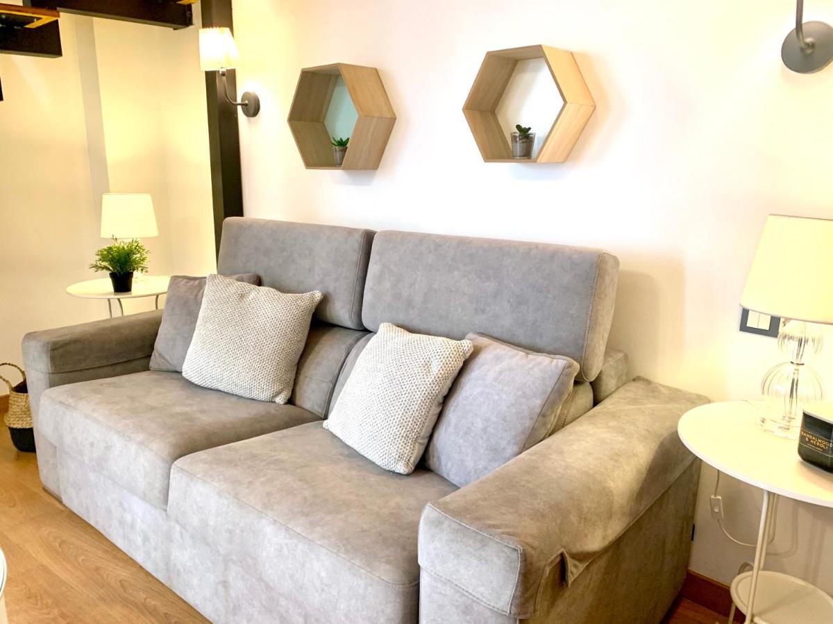 Homely Malaga Refino Loft D4 Exteriér fotografie